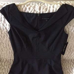 NWT Dress by Antonio Melani